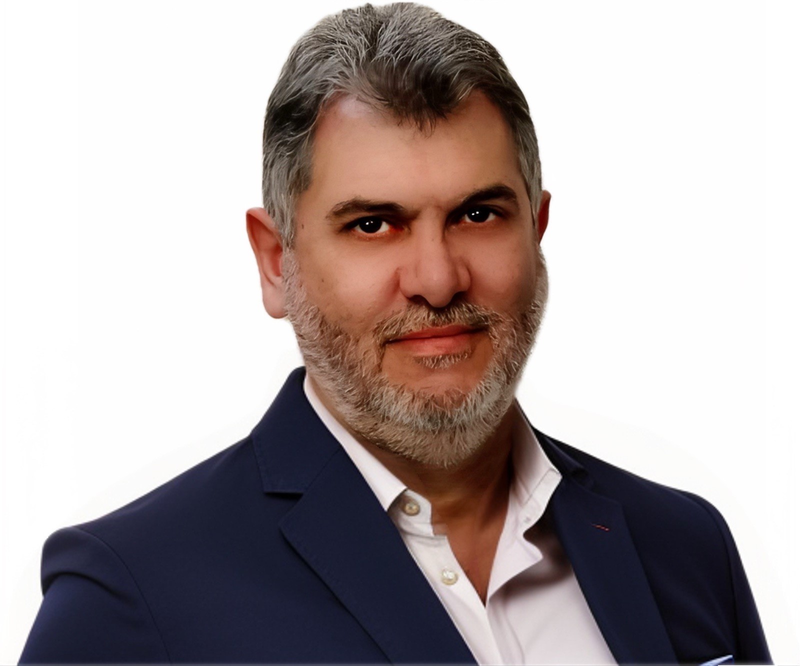 ΝΙΚΟΣ ΚΑΛΛΕΡΓΗΣ: Η «ΜΑΧΗ ΤΗΣ ΚΡΗΤΗΣ» ΑΠΟΤΕΛΕΣΕ ΕΦΑΛΤΗΡΙΟ ΤΗΣ ΑΝΤΙΣΤΑΣΗΣ ΚΑΤΑ ΤΟΥ ΚΑΤΑΚΤΗΤΗ